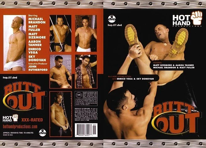butt out club inferno new fb