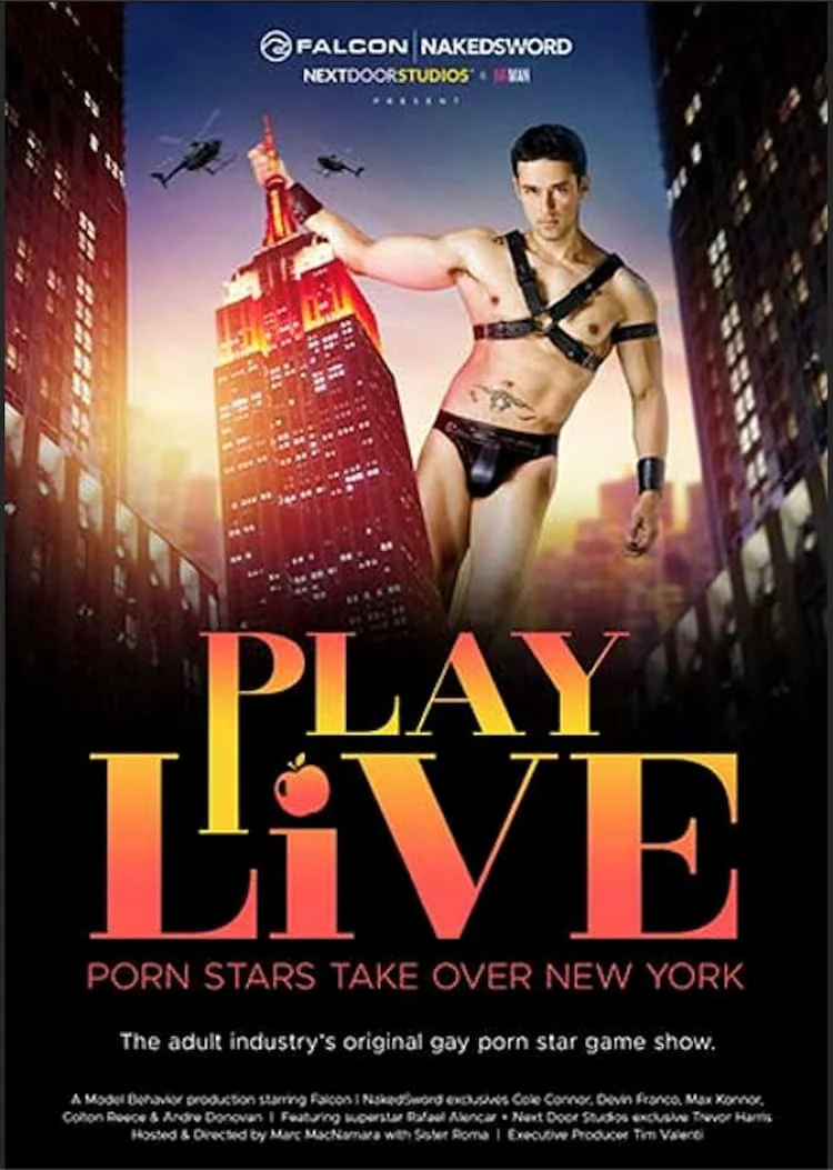 PLAY Live NYC