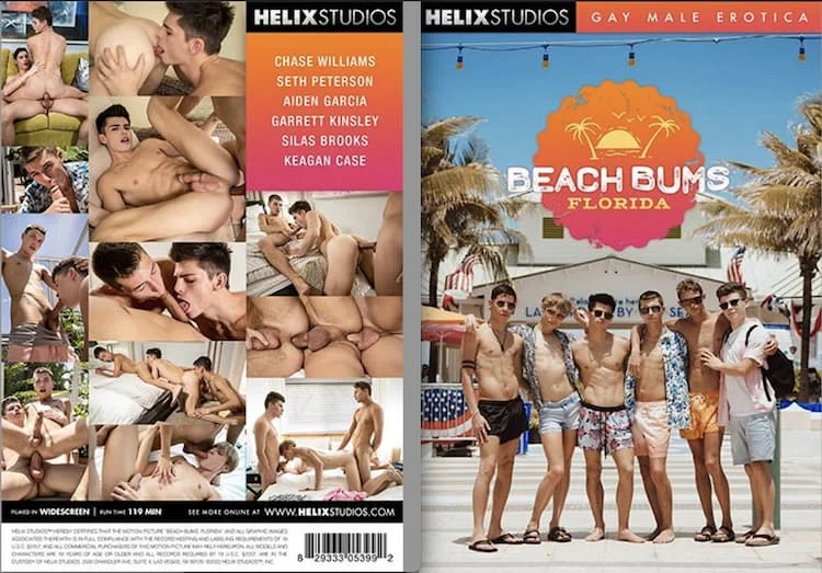 Beach Bums Florida