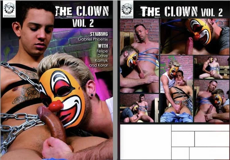The Clown 2
