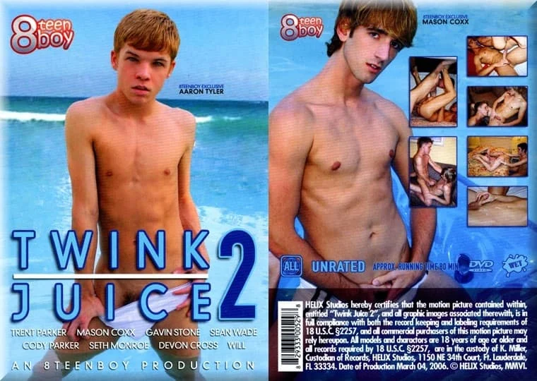 Twink Juice 2