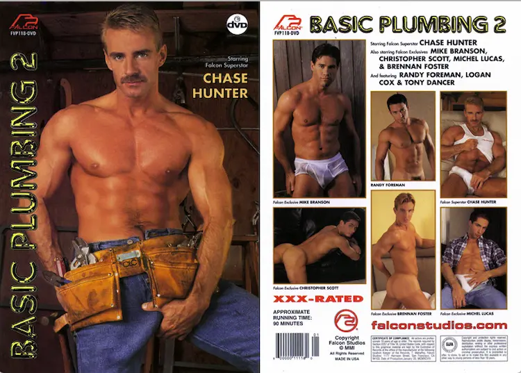 Basic Plumbing 2