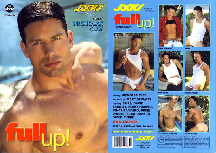 Full Up