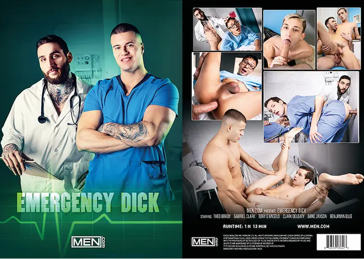 Emergency Dick