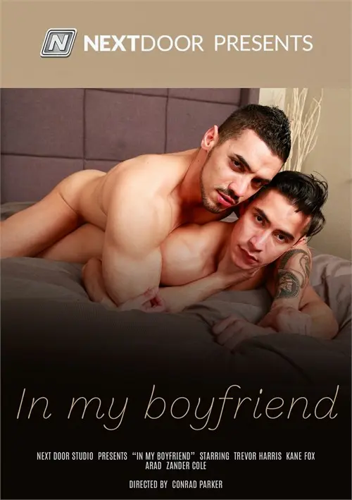 In My Boyfriend