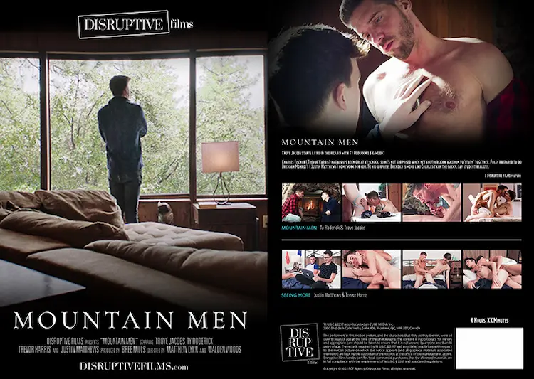 Mountain Men