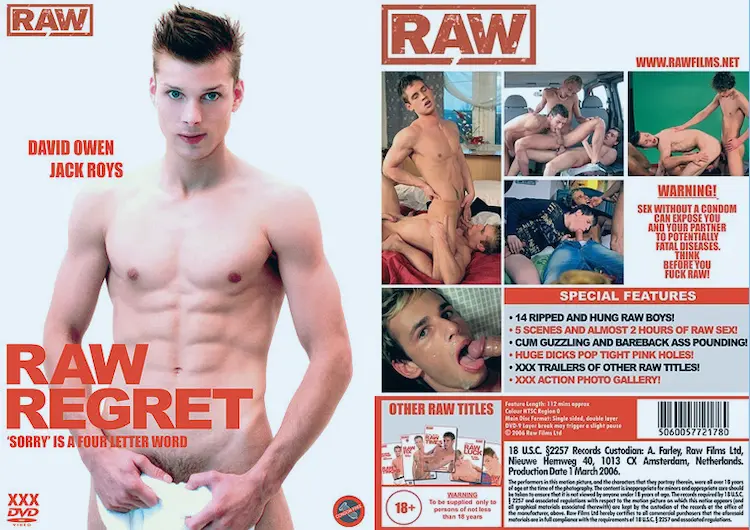 Raw Regret