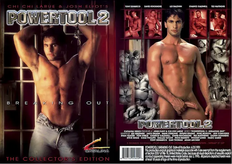 Powertool 2