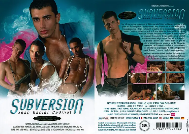 Subversion