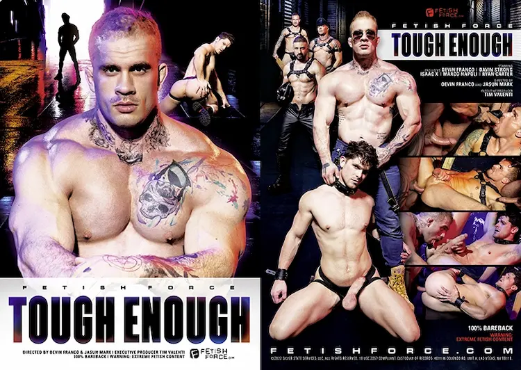 Tough Enough