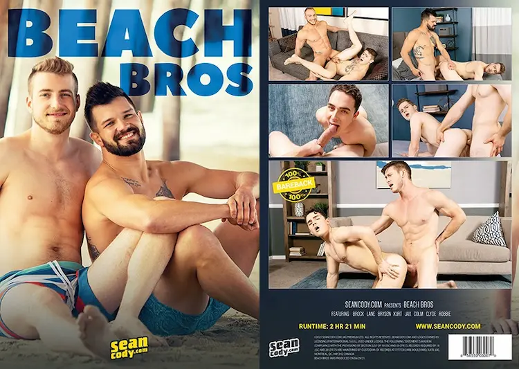 Beach Bros