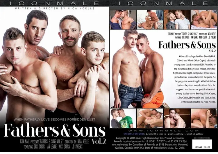 Fathers And Sons 2