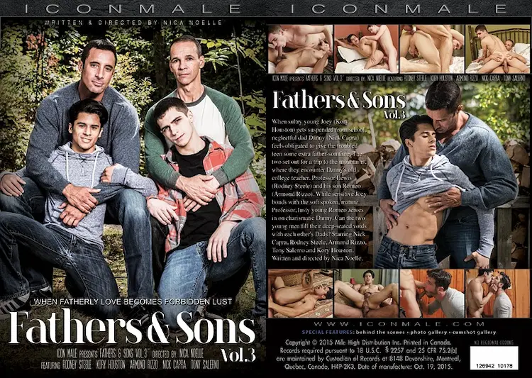 Fathers And Sons 3