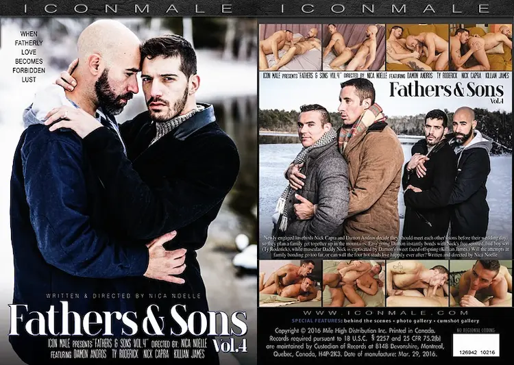 Fathers And Sons 4