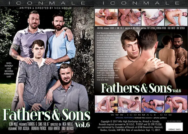 Fathers And Sons 6