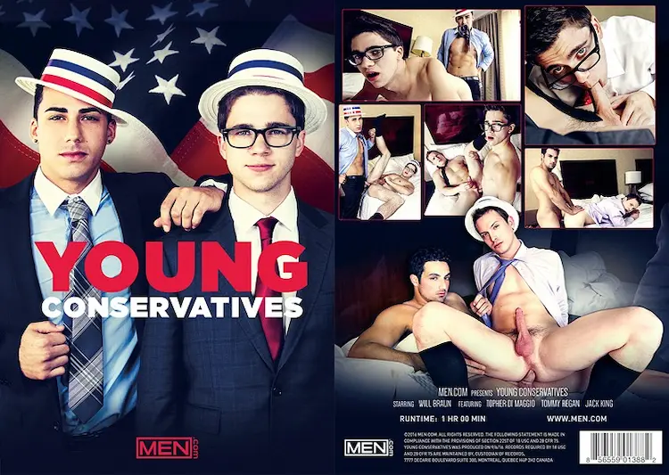 Young Conservatives
