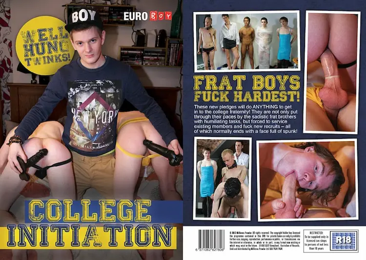 College Initiation