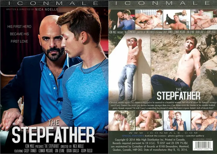 The Stepfather