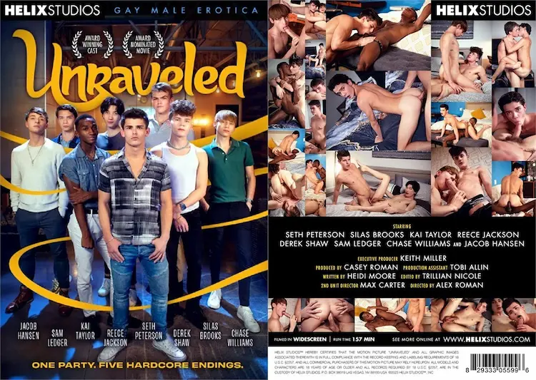 Unraveled