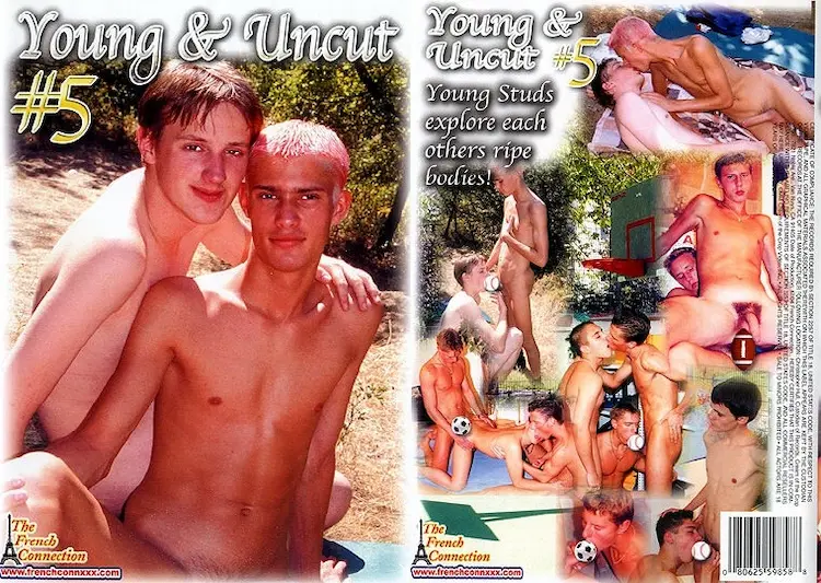Young And Uncut 5