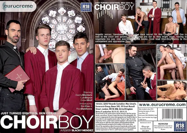 Choir Boy