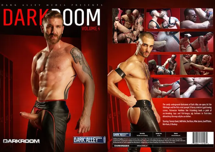 Darkroom 4