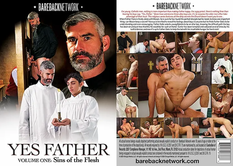 Yes Father Sins Of The Flesh