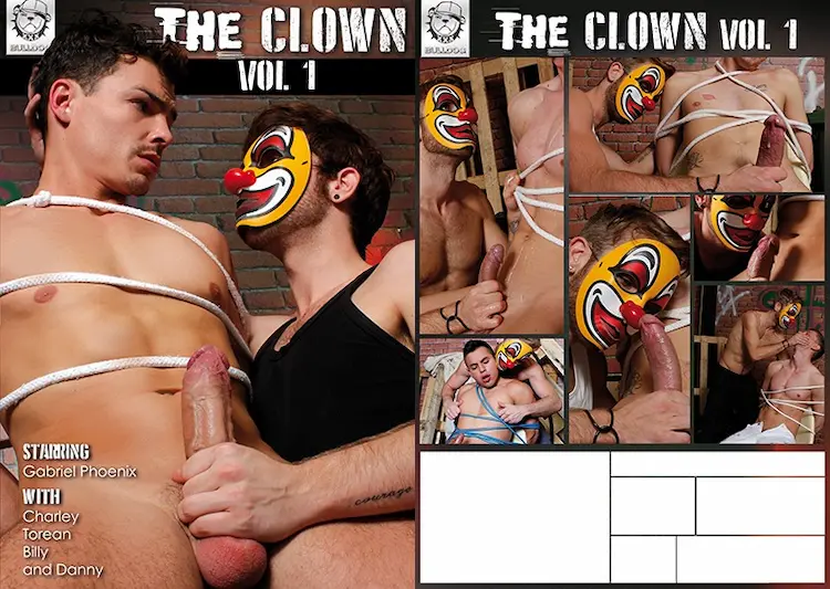 The Clown