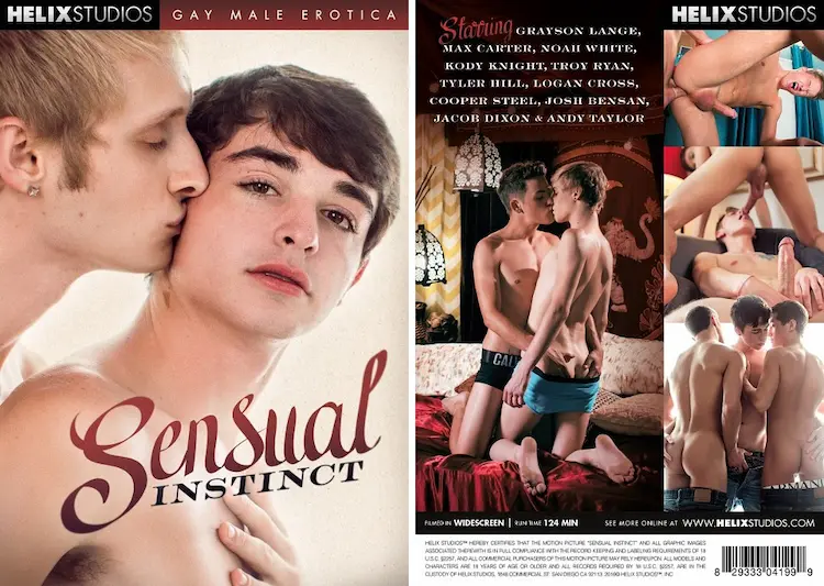 Sensual Instinct