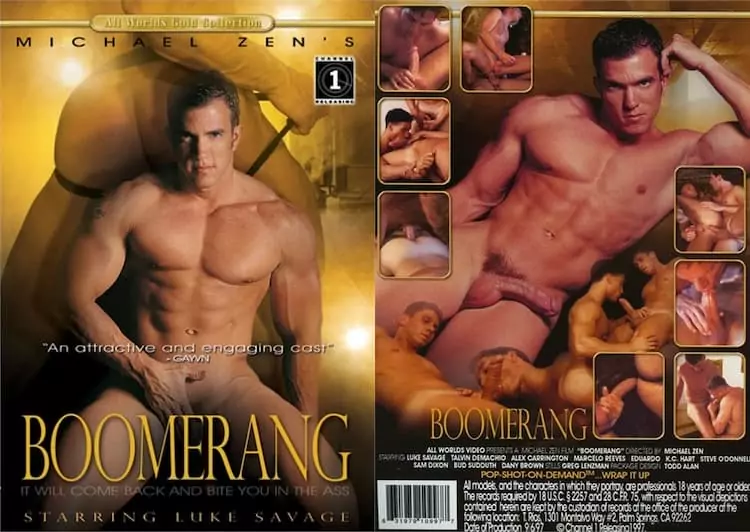 Boomerang