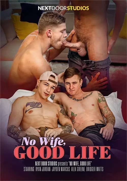 No Wife Good Life