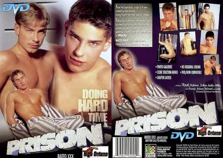 Prison