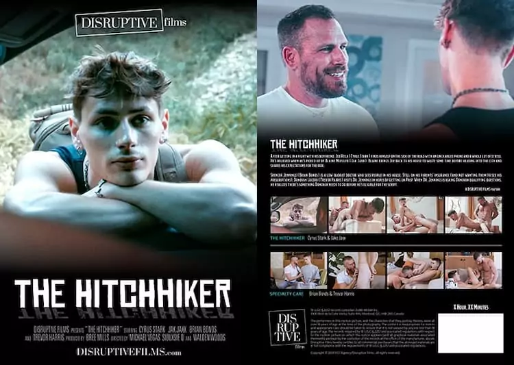The Hitchhiker