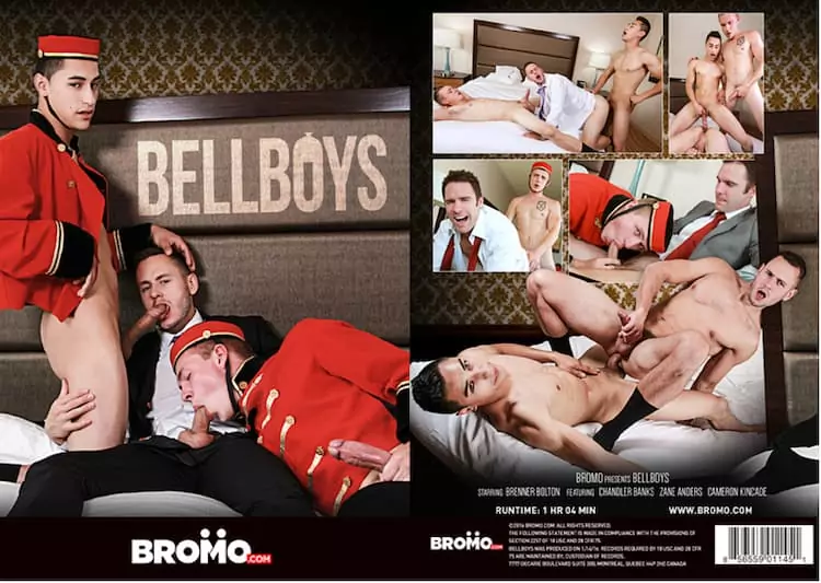Bellboys
