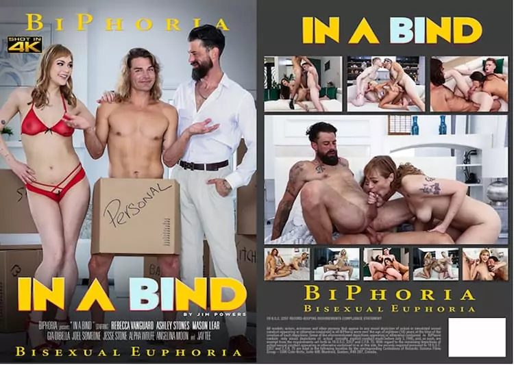 In A Bind