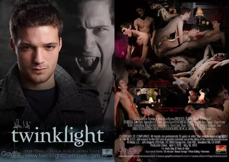 Twinklight