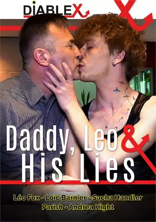 Daddy Leo And His Lies