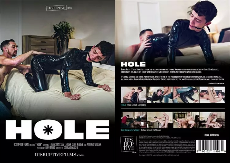 Hole