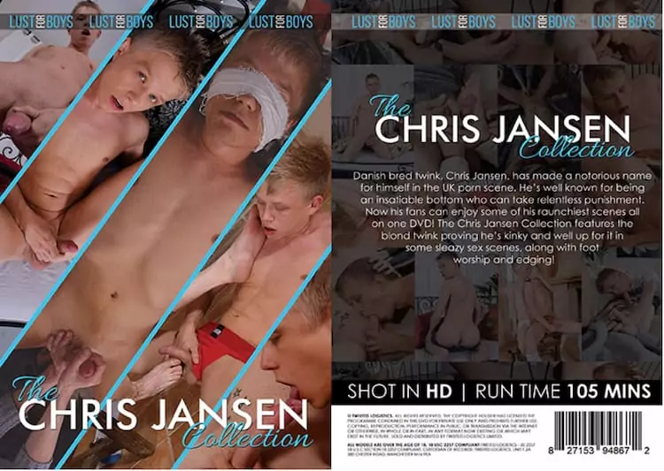 The Chris Jansen Collection