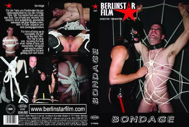Bondage