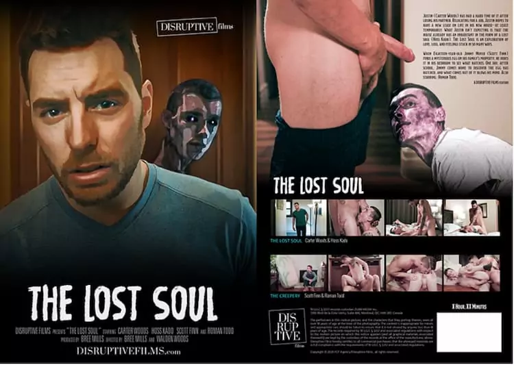 The Lost Soul