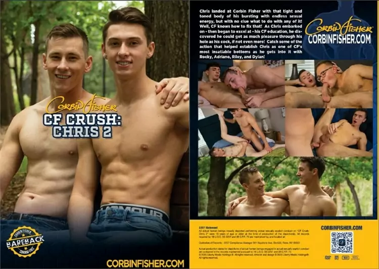 CF Crush Chris 2