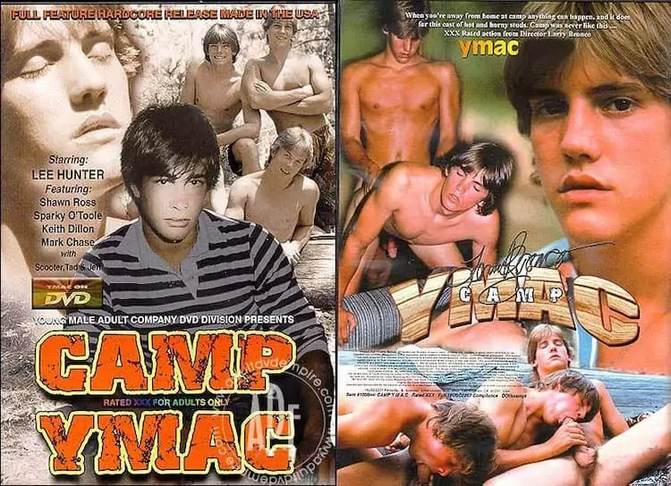 Camp YMAC