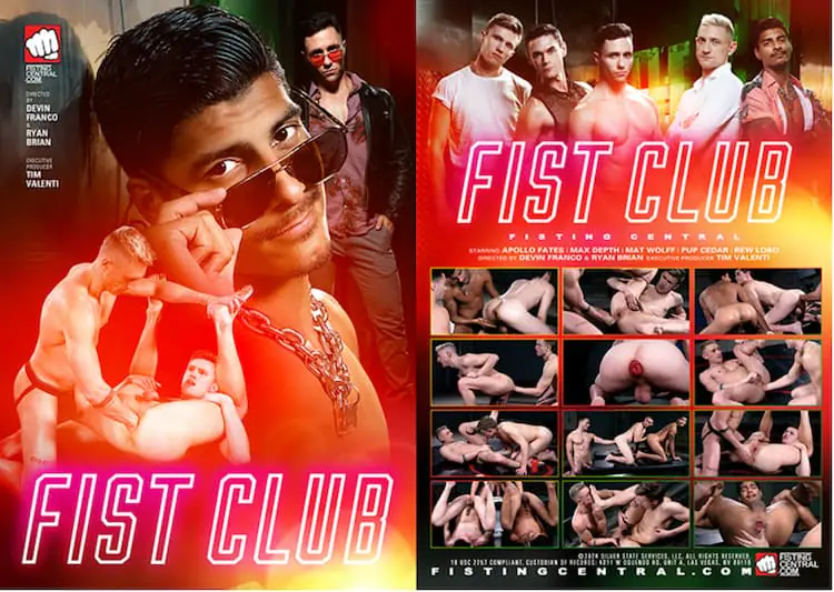 Fist Club