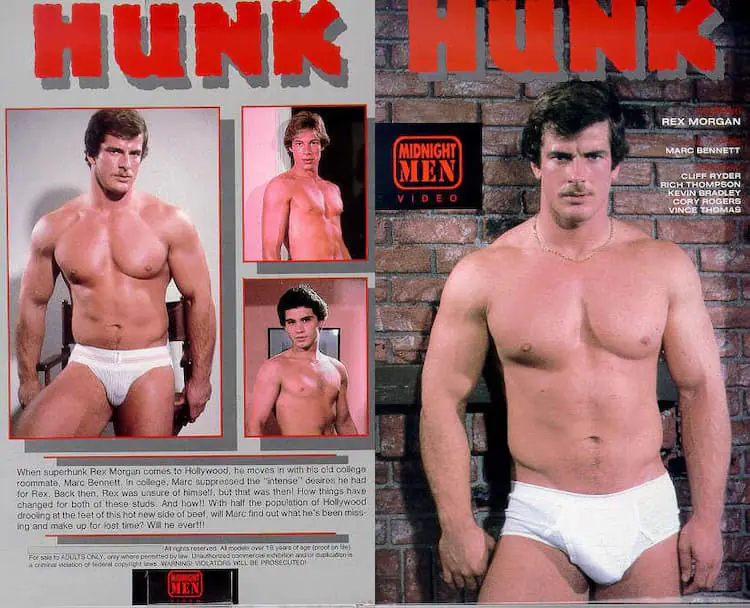 Hunk