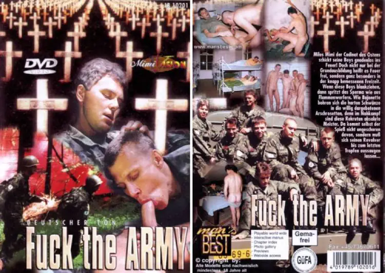 Fuck The Army