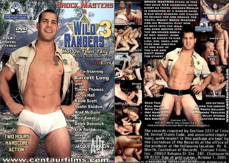 Wild Rangers3
