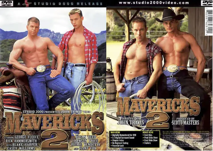 Mavericks 2