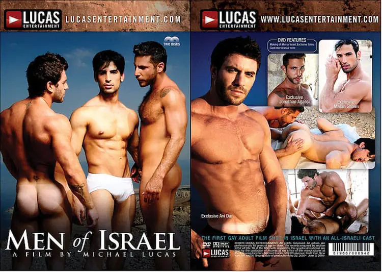 Men of Israel