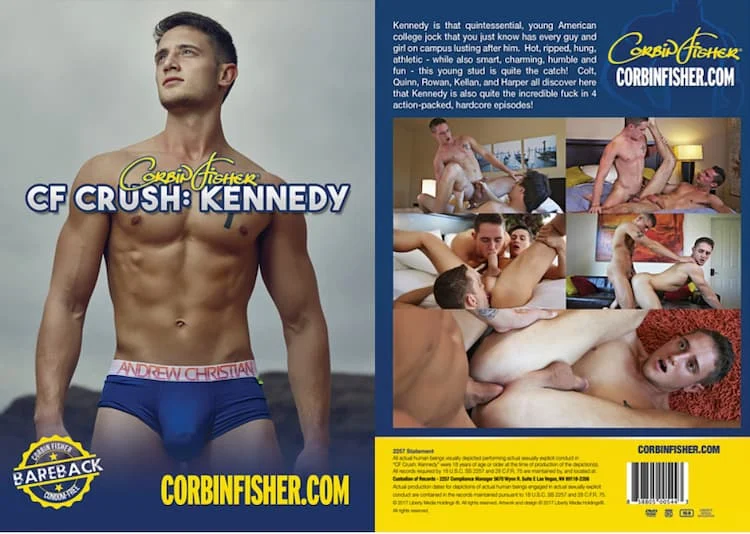 CF Crush Kennedy
